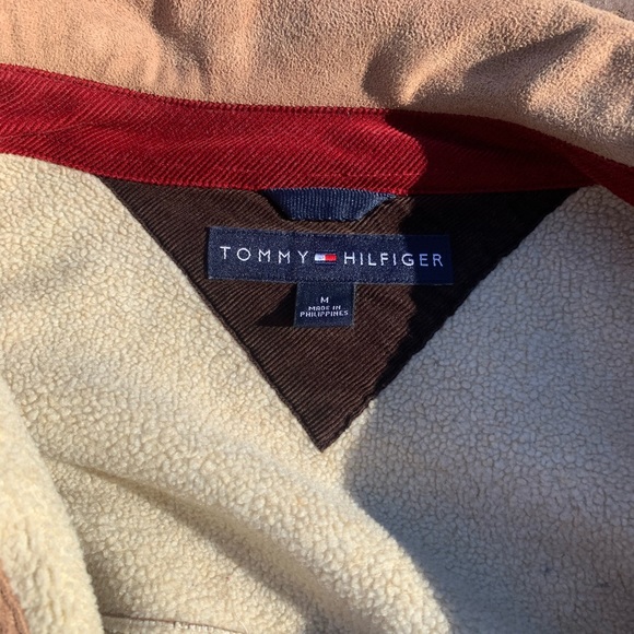 VINTAGE Tommy Hilfiger Jacket! - Picture 3 of 3